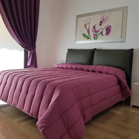 Casa Europa * Monopoli