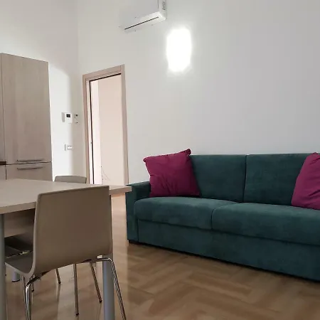 Casa Europa Semesterbostad Monopoli